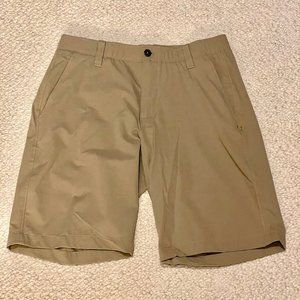 Under Armour Golf Shorts